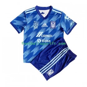 Tenue Tigres UANL Enfant Exterieur 2022-2023 Maillot de Foot